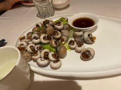 -小厨师·二十年沈家门小海鲜(百井坊巷店)