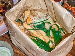 -NAYA Bar ·酒(红山店)