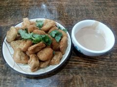 -北路拉面馆(洪湖里店)