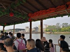 -渔岛海洋度假区