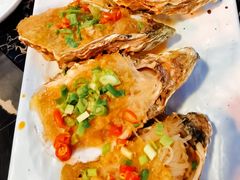 -火枪手串吧·鹤岗小串涮肚(亦庄店)