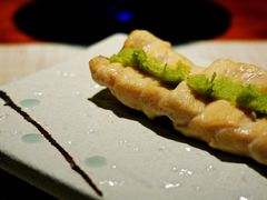 芥末烧-yokocho上横町·日本食街(深业上城店)