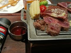 -凡塔斯牛排自助餐厅(福州宝龙店)