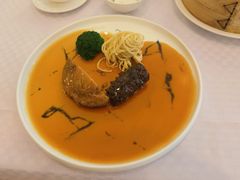 -惠州康帝国际酒店