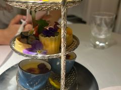-晶雅花园西餐厅(南京首店)