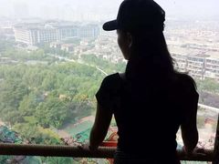 -烛影拾光观景餐厅·创意菜·摄影·小提琴(大唐不夜城店)