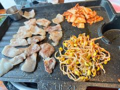 -Dombe豚(黑猪肉街店)