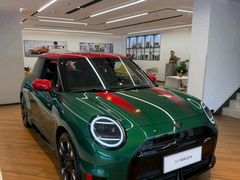 -北京盈之宝宝马&MINI4S店(望京店)