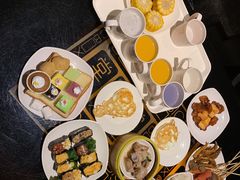 -堂会(白云店)