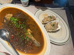 -维园悦谱·海派家常菜(乌鲁木齐南路店)