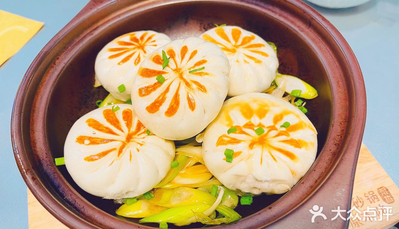 元宵节粤临轩晚餐