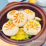元宵节粤临轩晚餐