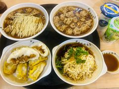 -蒋家桥饺面店(东关街店)