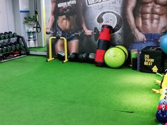 -征成健身连锁私教工作室(九公里店)