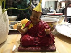 -西藏饭店·亚克·食光自助餐厅(文殊院店)