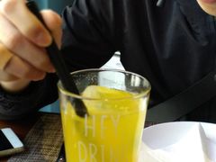 -小火花·干式熟成牛排馆Spark SteakHouse(剑桥郡店)