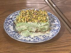 开心果提拉米苏-Money Shops(愚园路店)