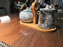 -十面春风·江南面馆(崇宁路店)