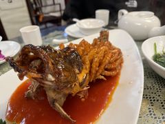 -新聚丰菜馆(太监弄店)