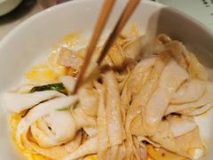 -苏帮袁Sue Cuisine(来福士店)