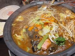 -探鱼·鲜青椒爽麻烤鱼(广州欣荣广场店)