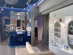 -唯儿诺儿童医院·儿科·眼科(新天地店)