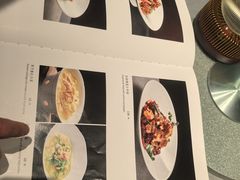 -四世同堂·京菜·烤鸭(十里河店)