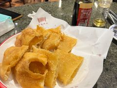 -顺德粥城·叹茶食粥(良化店)