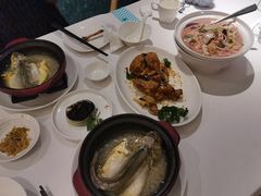 -莆田餐厅PUTIEN(三里屯店)