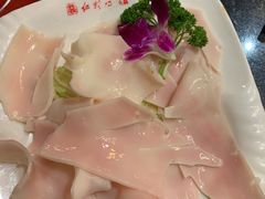 黄喉-红鼎坊·老成都火锅(新南门店)