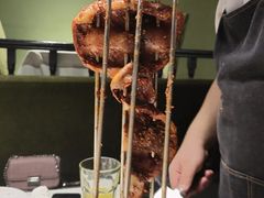 -戈拿旺巴西烤肉(崇文门店)