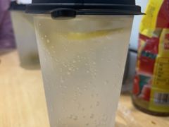 -明記茶餐廳(福田总店)