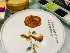 -金家老三饭庄(常营店)
