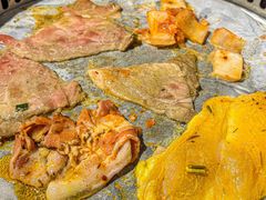 -火叮叮自助烤肉·现切牛肉(茂业店)