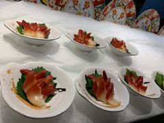 -五月罗马海鲜自助餐厅(陆家嘴店)