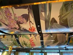 大堂-云海肴云南菜(花园城店)