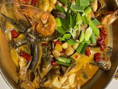 -食光慢宴·安吉土菜馆