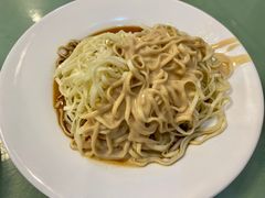 -白玉兰小吃(新村路店)