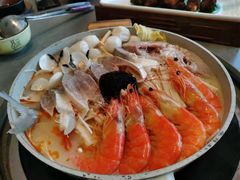 -创味·民间海南菜·非遗藤桥排骨(藤桥·免税城店)