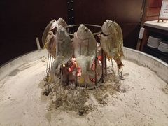 -顺德美的万豪酒店·自助餐·贡厨