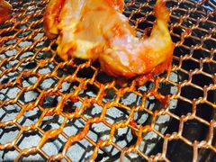 -大壮家原味烤肉(兴华北街店)