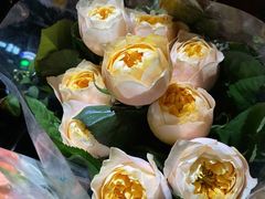 -循礼门鲜花花市(武汉循礼门店)