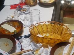 -倍儿红喜临门火锅(文兴路店)