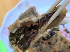 -逍遥镇刘相五胡辣汤豆沫馆(康复中街店)