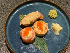 -大桥日本料理·日式放题·铁板定食(科兴科学园店)