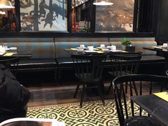 大堂-大鸭梨烤鸭(甘家口店)