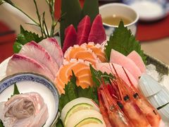 -小山日本料理(兴业太古汇店)