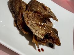 -阿莉餐厅(枣阳路店)