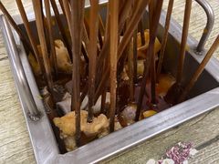 -老徐烧烤涮肚(交道口店)