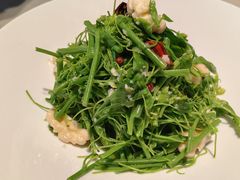 -悦融琥珀·京鲁菜·海味珍品(西单店)